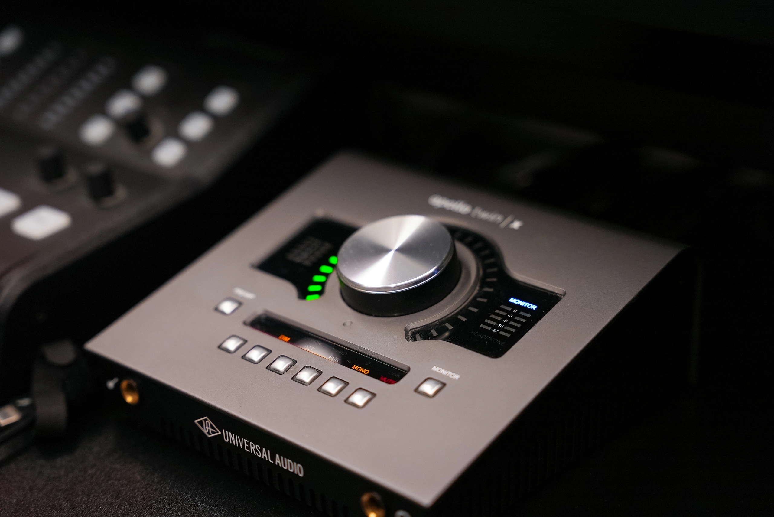 Apollo Twin X